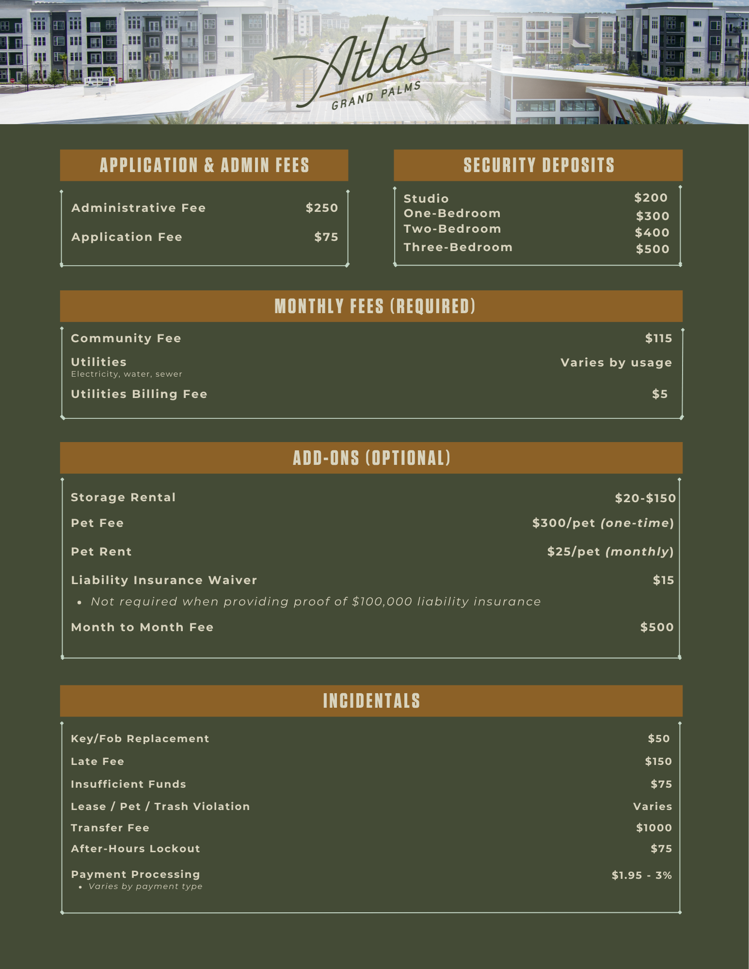 Commitment to Transparency Image 1