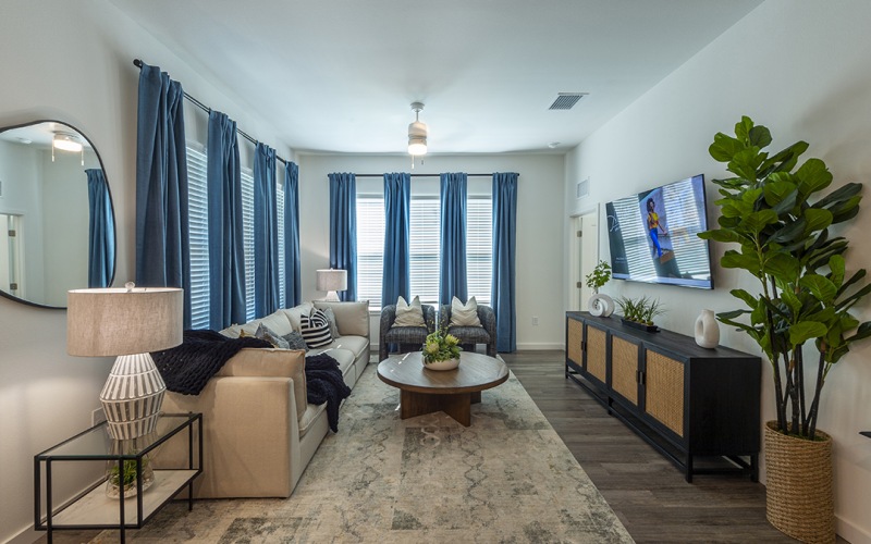 Your Apartment