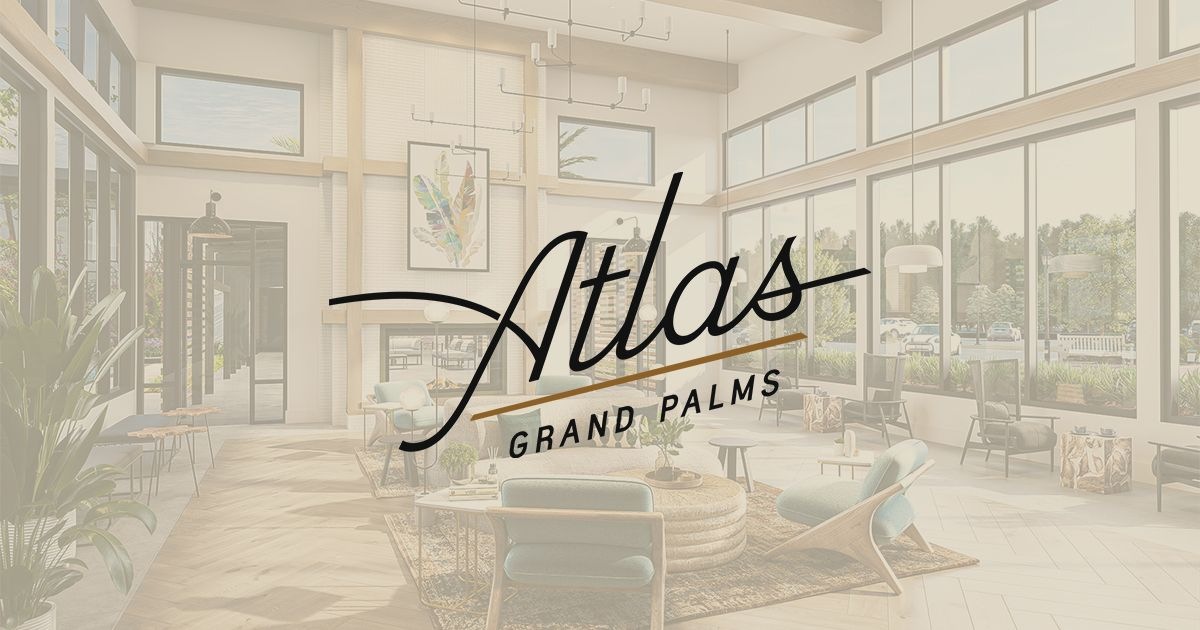 Atlas Grand Palms