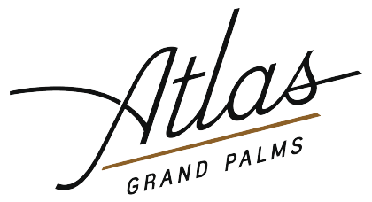 Atlas Grand Palms Logo